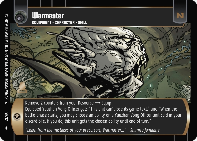 Warmaster