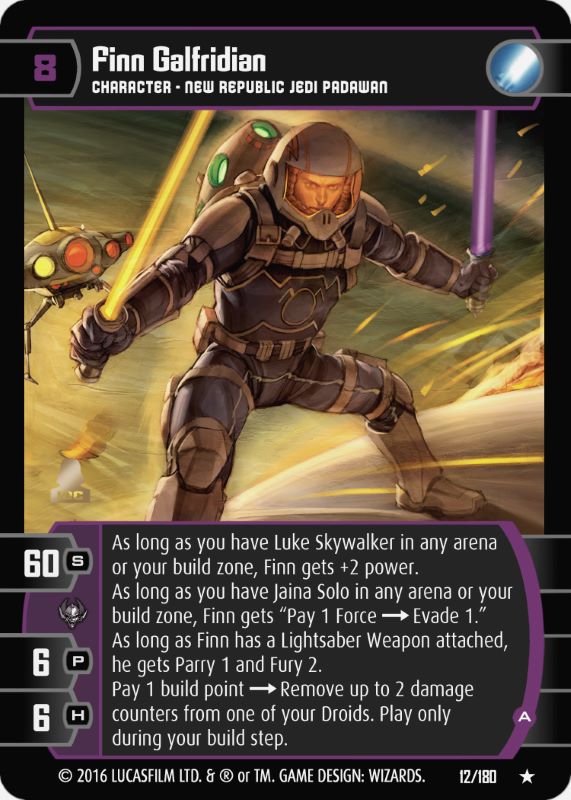 Finn Galfridian (A)