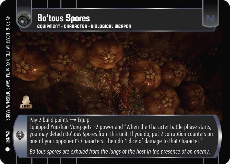 Bo'tous Spores