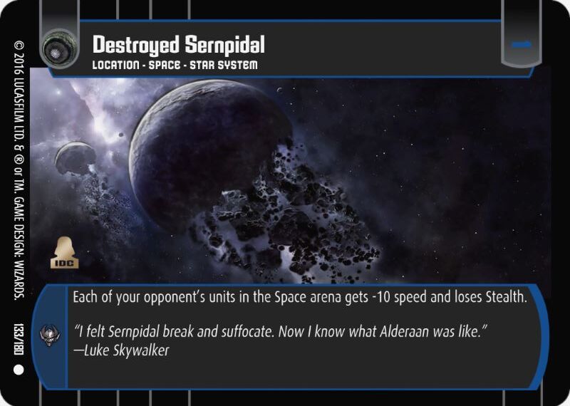 Destroyed Sernpidal