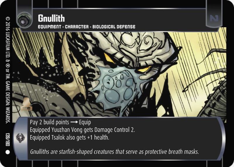 Gnullith
